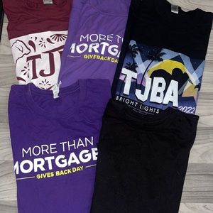 T-Shirt Bundle